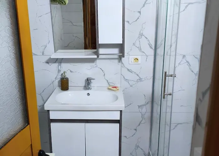 House In The Old Town With View 公寓 *