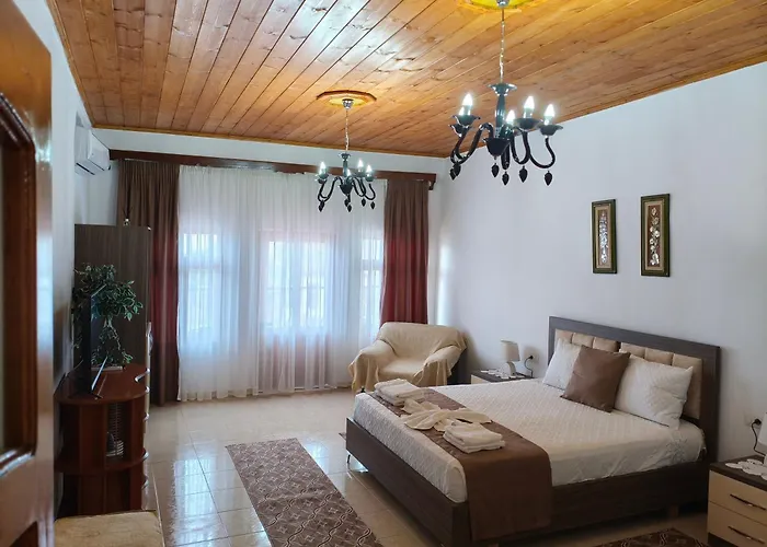 House In The Old Town With View *