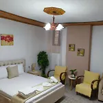 Appartement House In The Old Town With View *