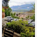 House In The Old Town With View