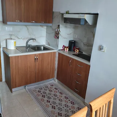 Apartment House Apartment Nikos1 Gjirokaster