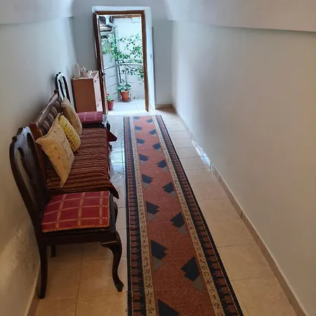Apartment House Apartment Nikos1 *