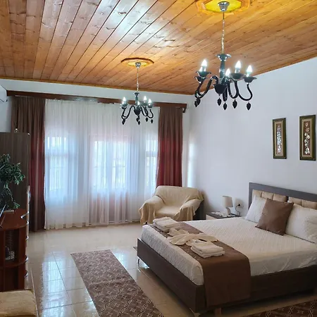House Apartment Nikos1 *