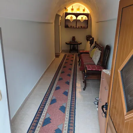House Apartment Nikos1 * Gjirokaster