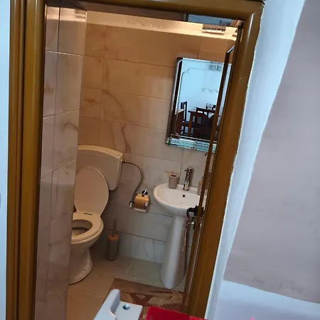 House Apartment Nikos1 *