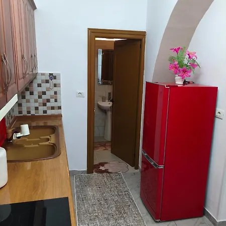 Appartement House In The Old Town With View *