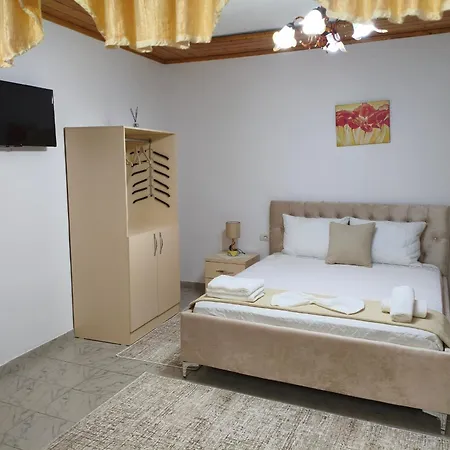 Apartment House Apartment Nikos1 Gjirokaster
