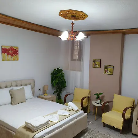 Appartement House In The Old Town With View *