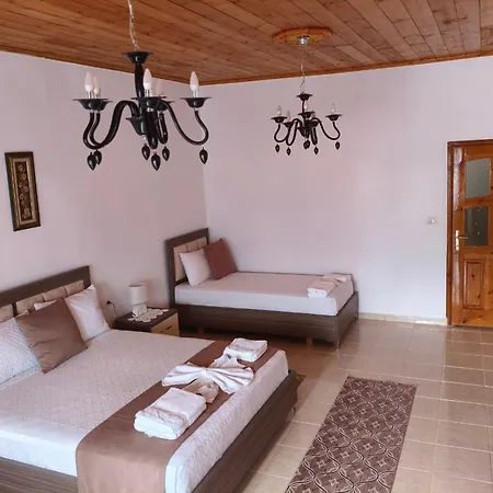 House Apartment Nikos1 * Gjirokaster