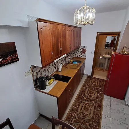 House In The Old Town With View * Gjirokastër