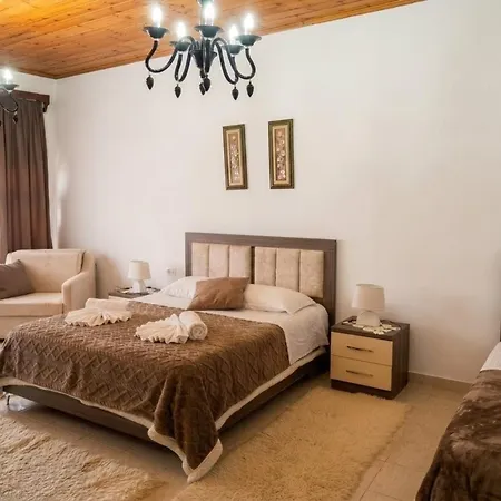 House In The Old Town With View Appartement *