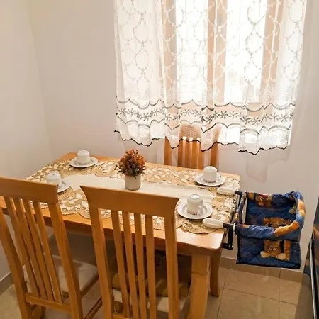House In The Old Town With View Appartement