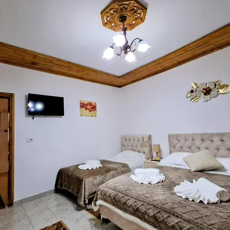 House In The Old Town With View Appartement *
