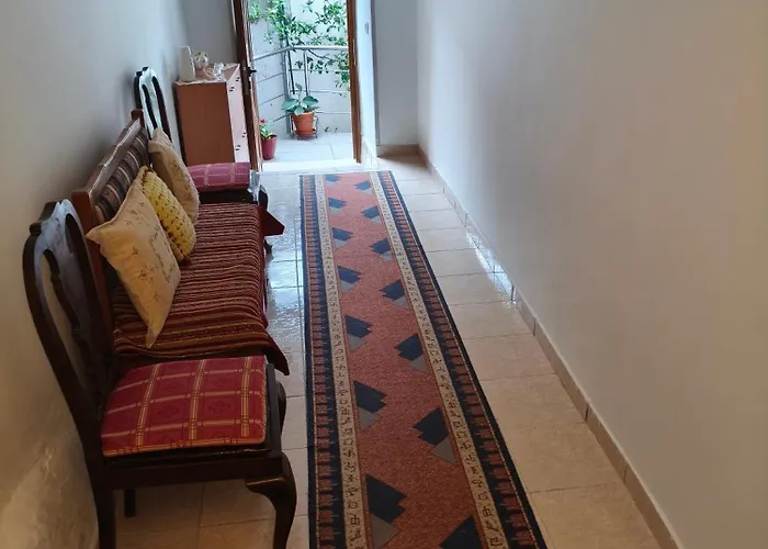 شقة House In The Old Town With View *